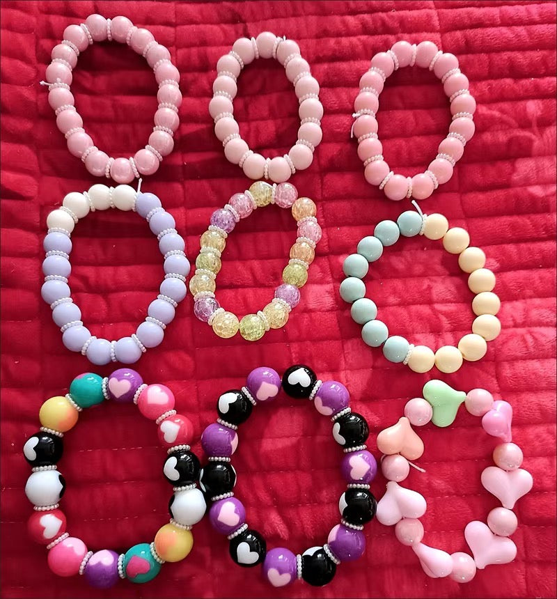 Divider ( Imitation Pearl for DIY )