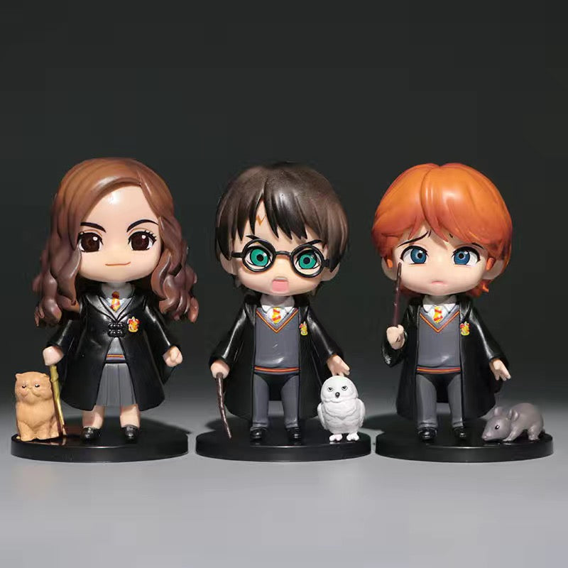 Harry Potter