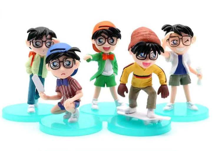 Detective Conan