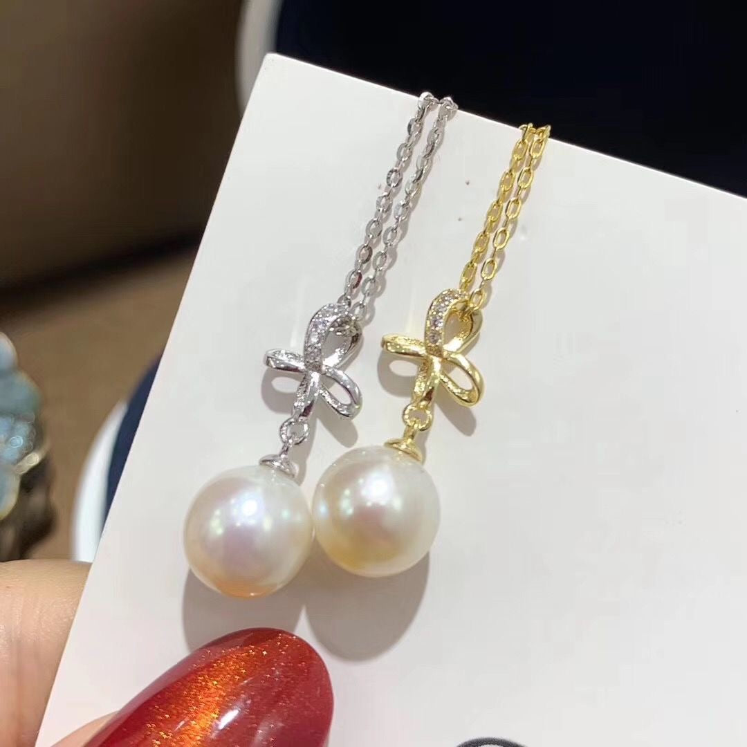 NEW S925 Pendant [ 01 ]
