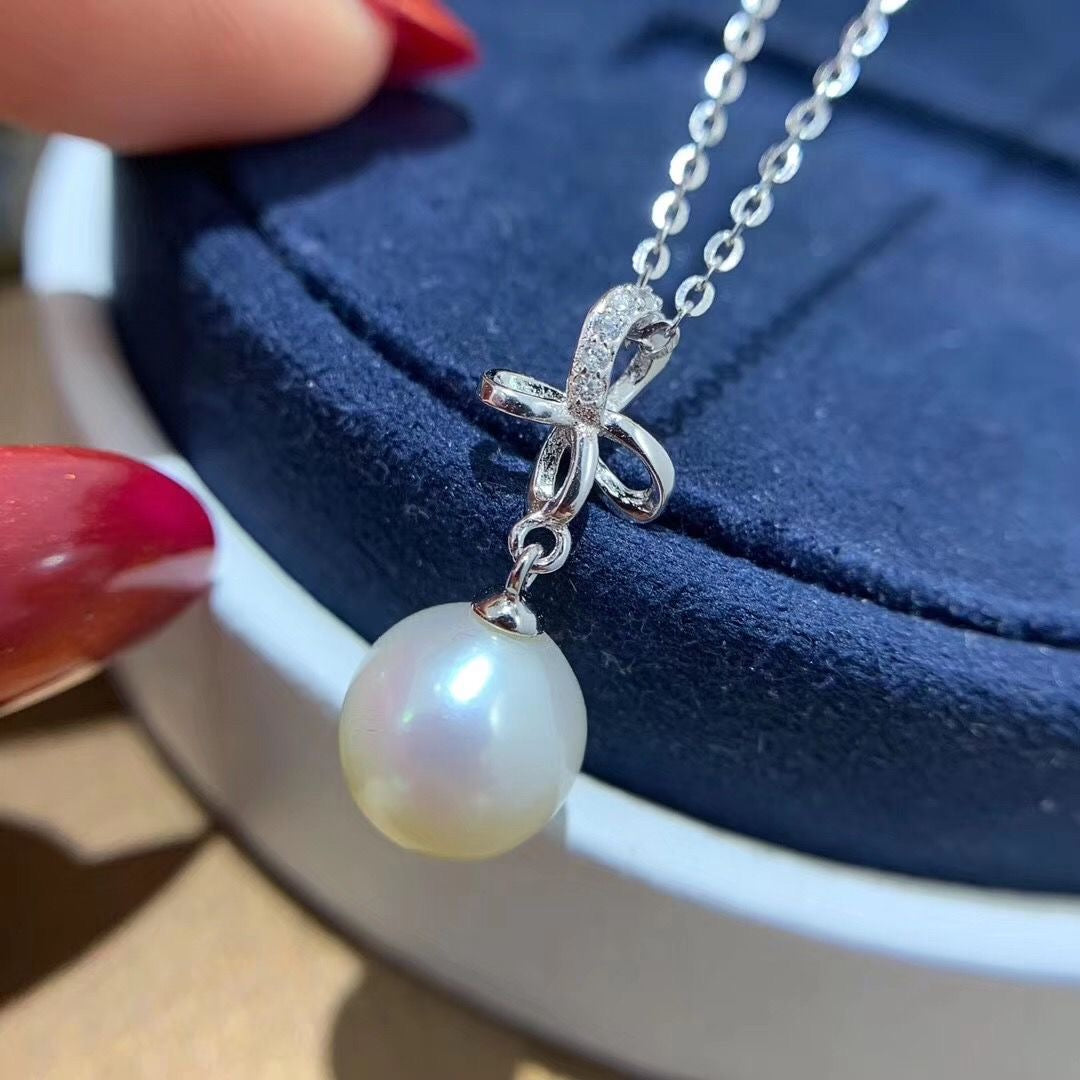 NEW S925 Pendant [ 01 ]