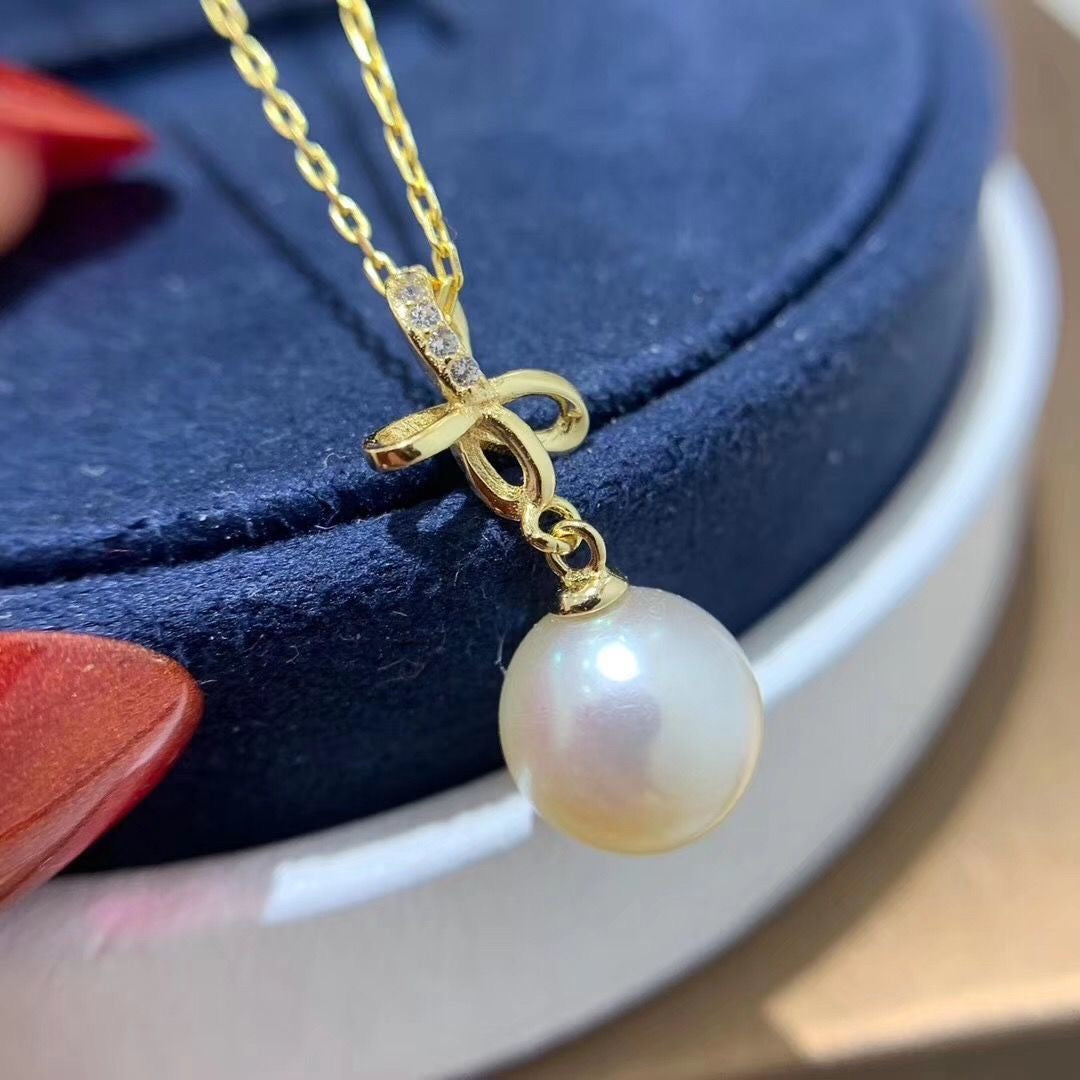 NEW S925 Pendant [ 01 ]