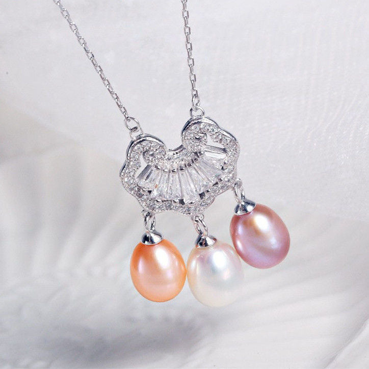 NEW S925 Pendant [ 02 ]