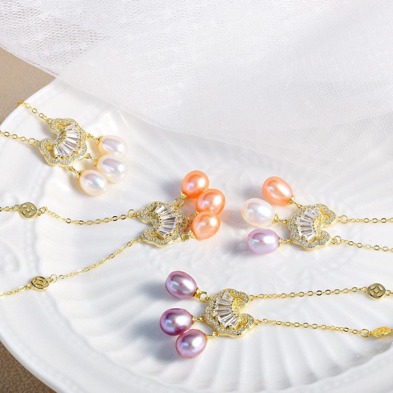 NEW S925 Pendant [ 02 ]