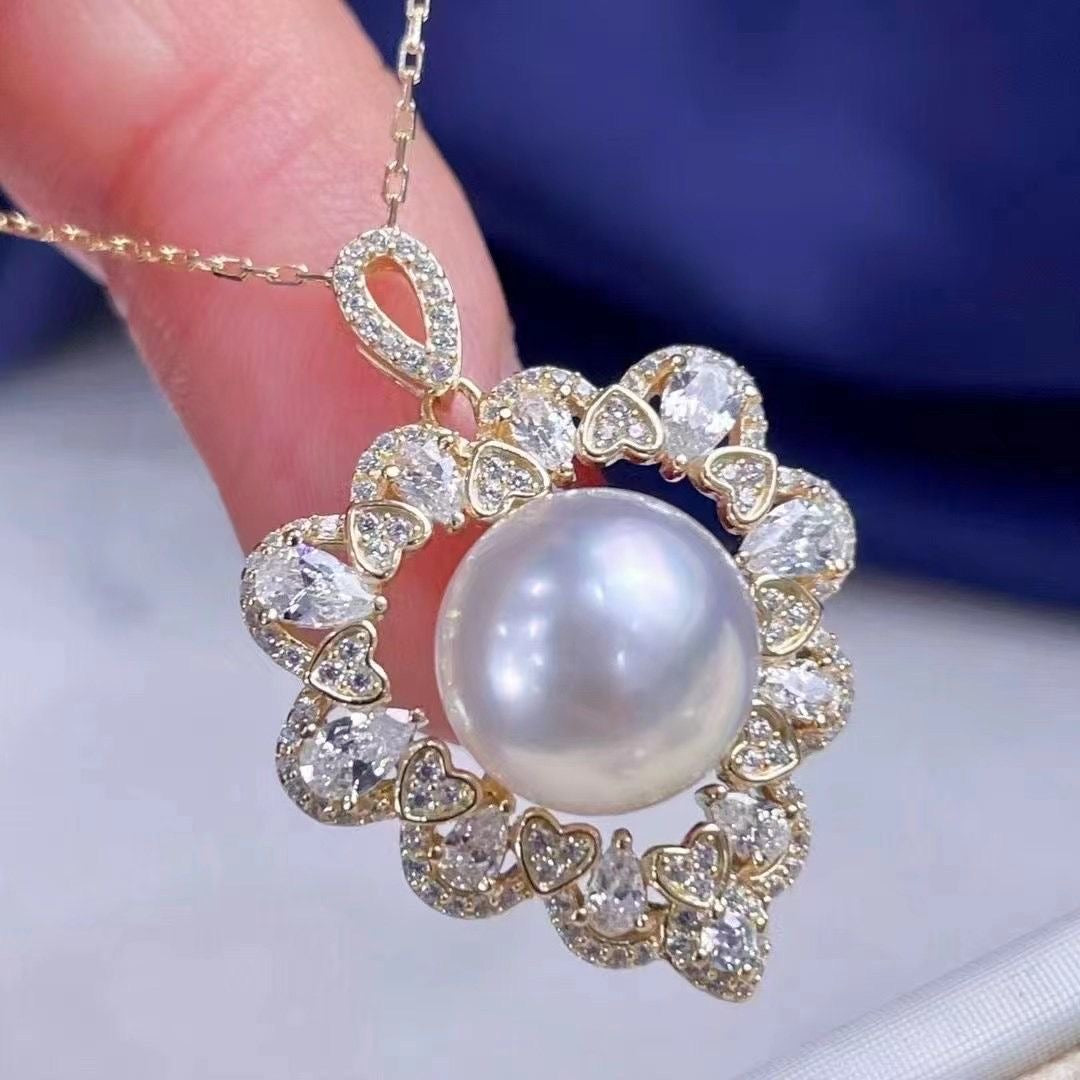 NEW S925 Pendant [ 03 ]