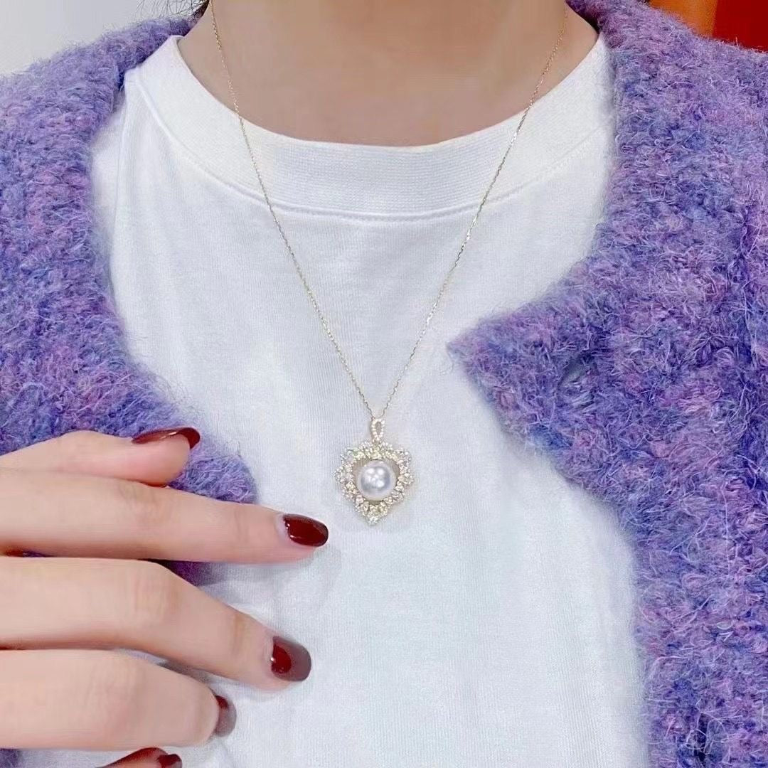 NEW S925 Pendant [ 03 ]