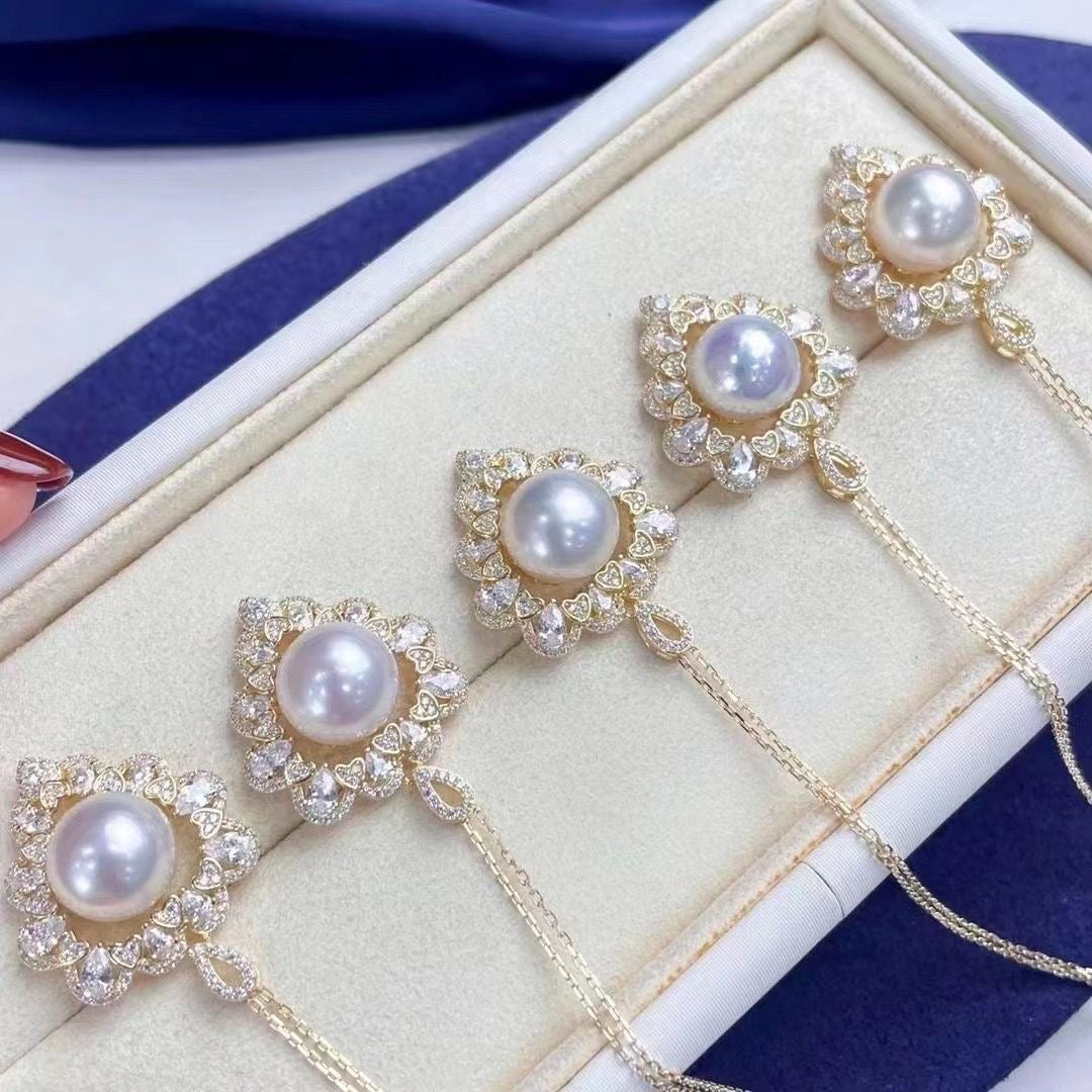 NEW S925 Pendant [ 03 ]