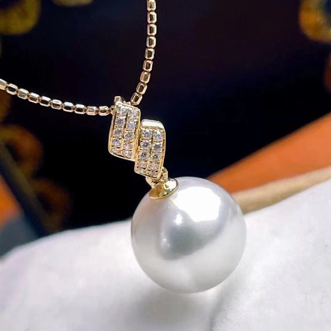 NEW S925 Pendant [ 04 ]