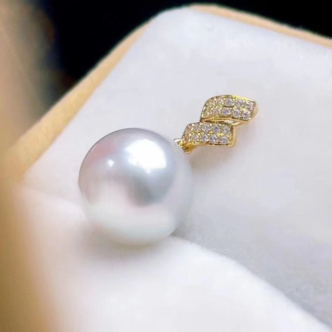 NEW S925 Pendant [ 04 ]