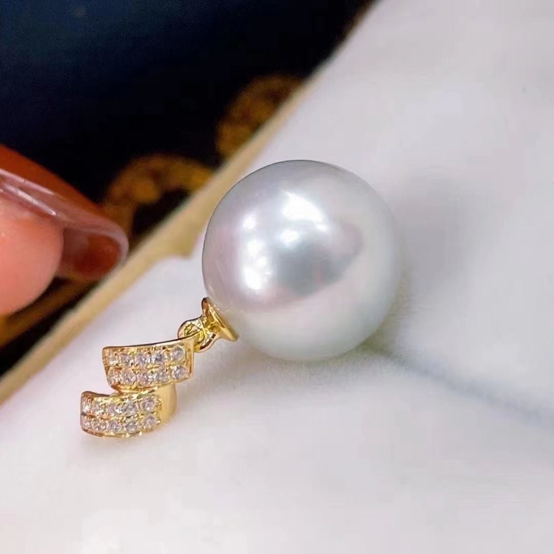 NEW S925 Pendant [ 04 ]