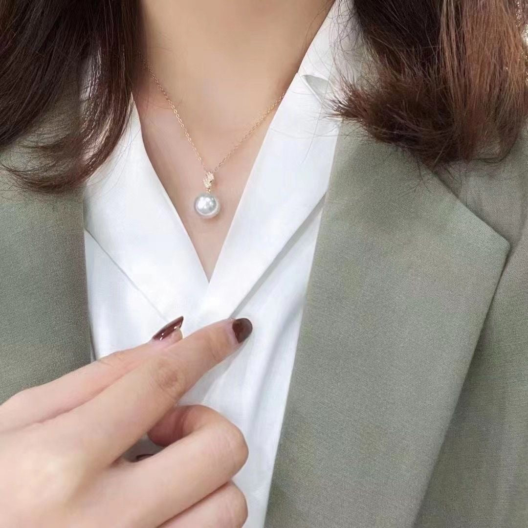 NEW S925 Pendant [ 04 ]