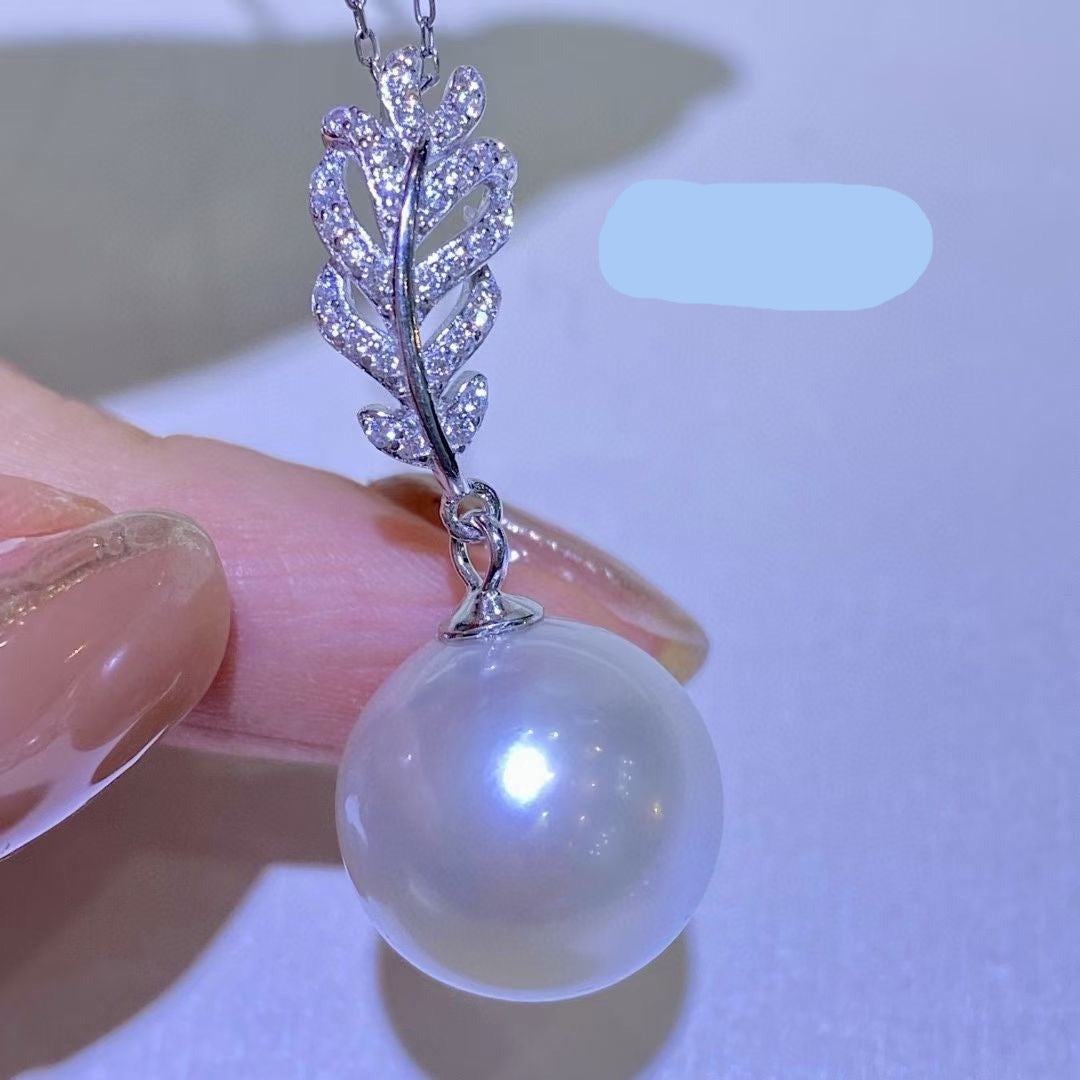 NEW S925 Pendant [ 05 ]