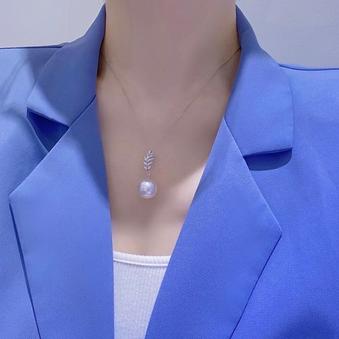 NEW S925 Pendant [ 05 ]