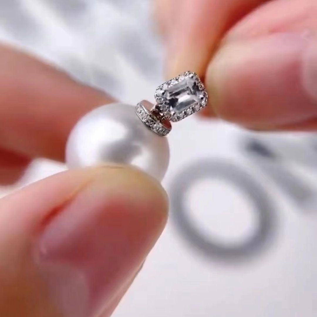 NEW S925 Pendant [ 07 ]