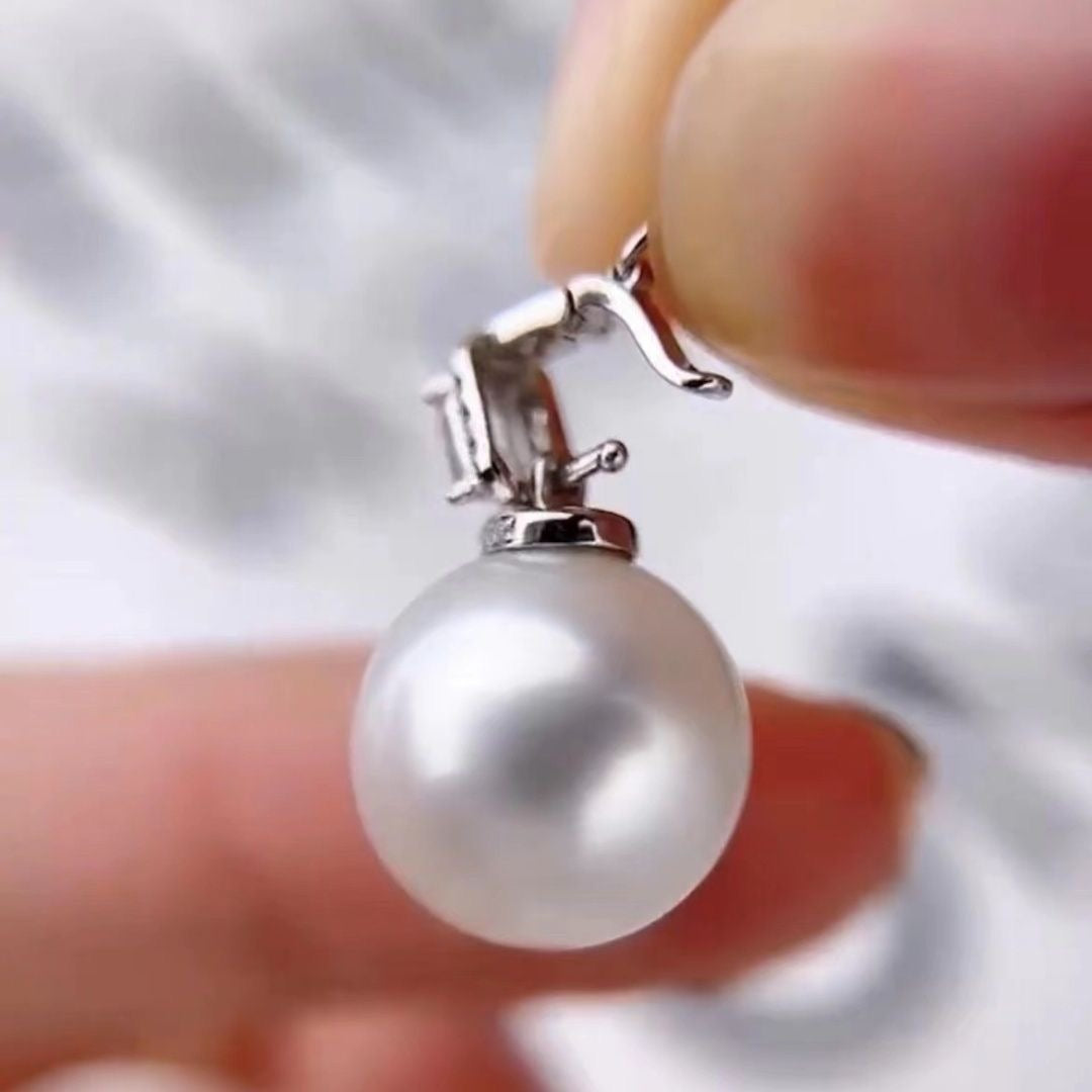 NEW S925 Pendant [ 07 ]