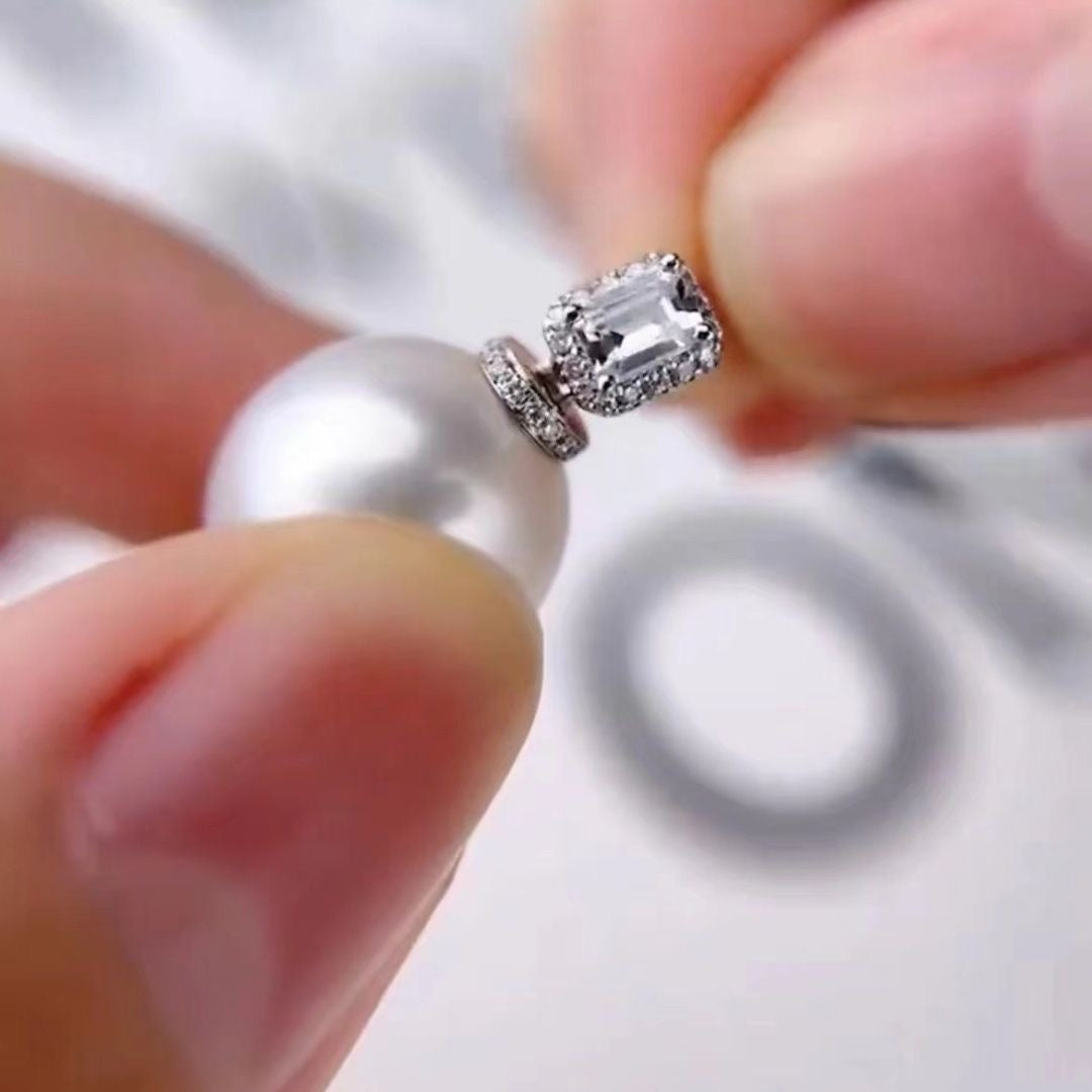 NEW S925 Pendant [ 07 ]