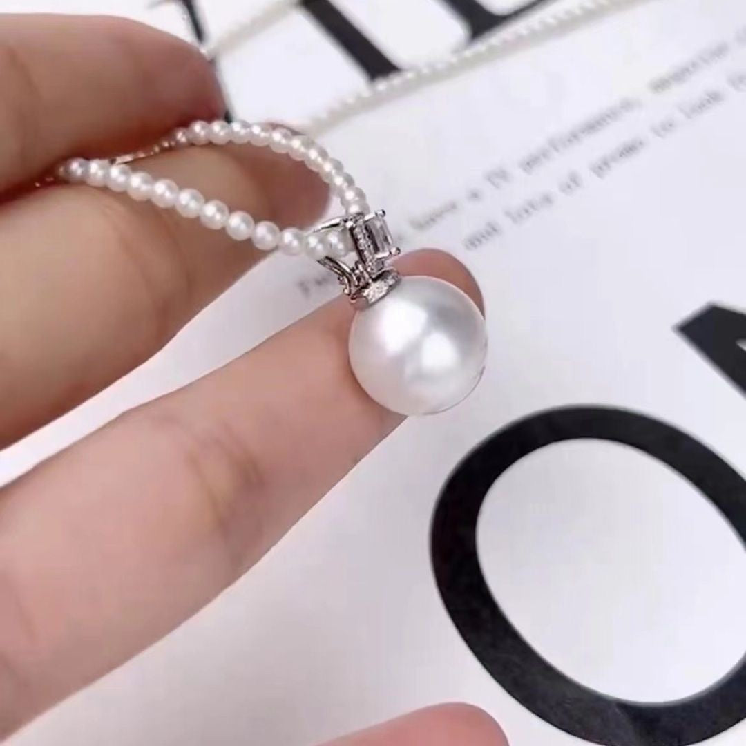 NEW S925 Pendant [ 07 ]