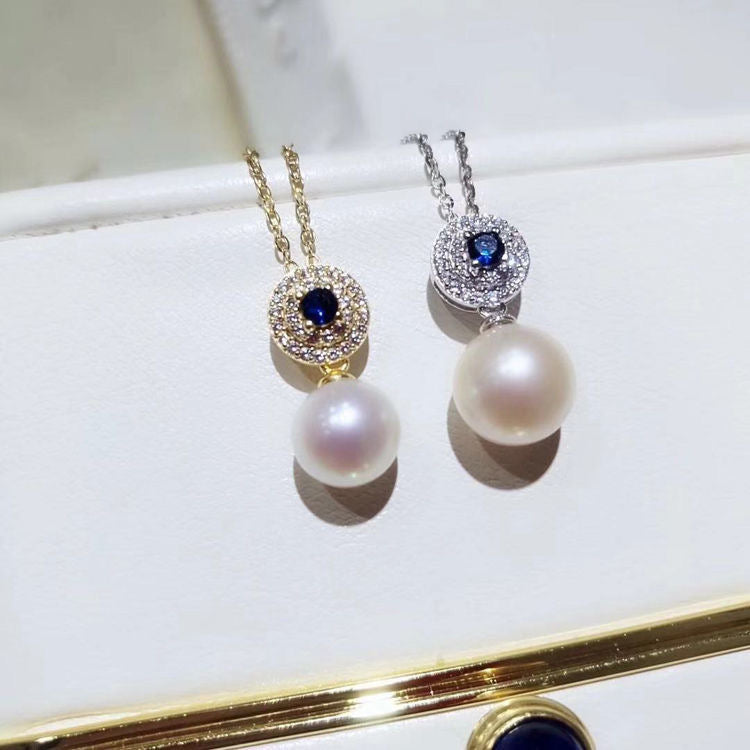 NEW S925 Pendant [ 08 ]