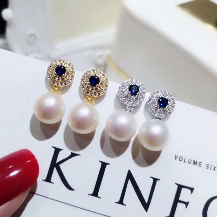 NEW S925 Pendant [ 08 ]