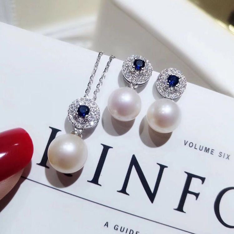 NEW S925 Pendant [ 08 ]