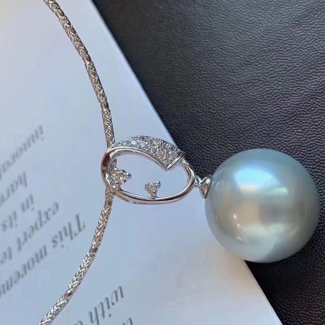 NEW S925 Pendant [ 11 ]