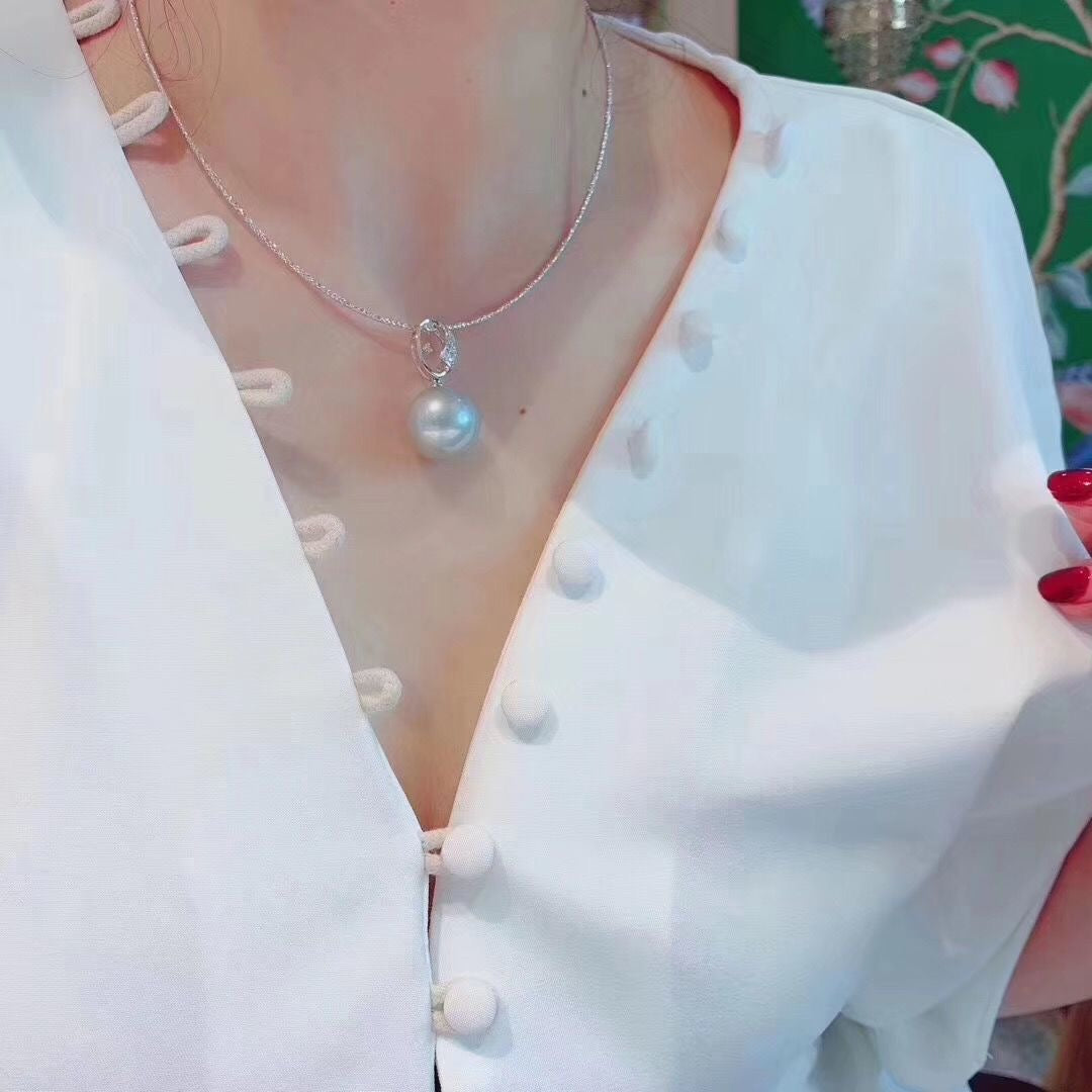 NEW S925 Pendant [ 11 ]