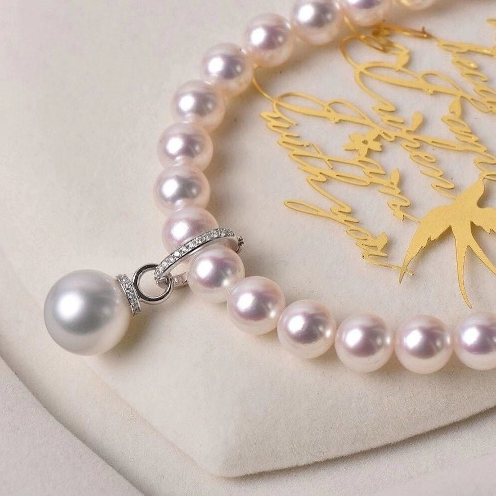 NEW S925 Pendant [ 12 ]