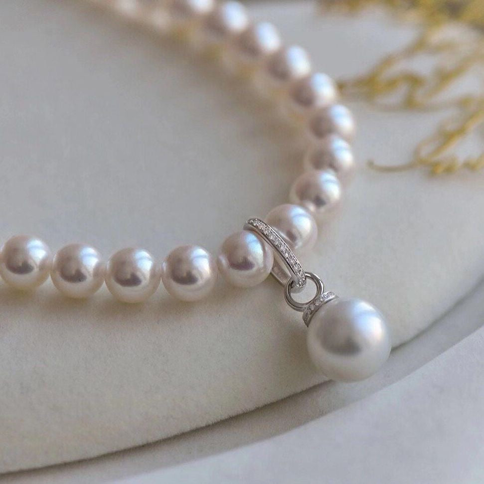 NEW S925 Pendant [ 12 ]