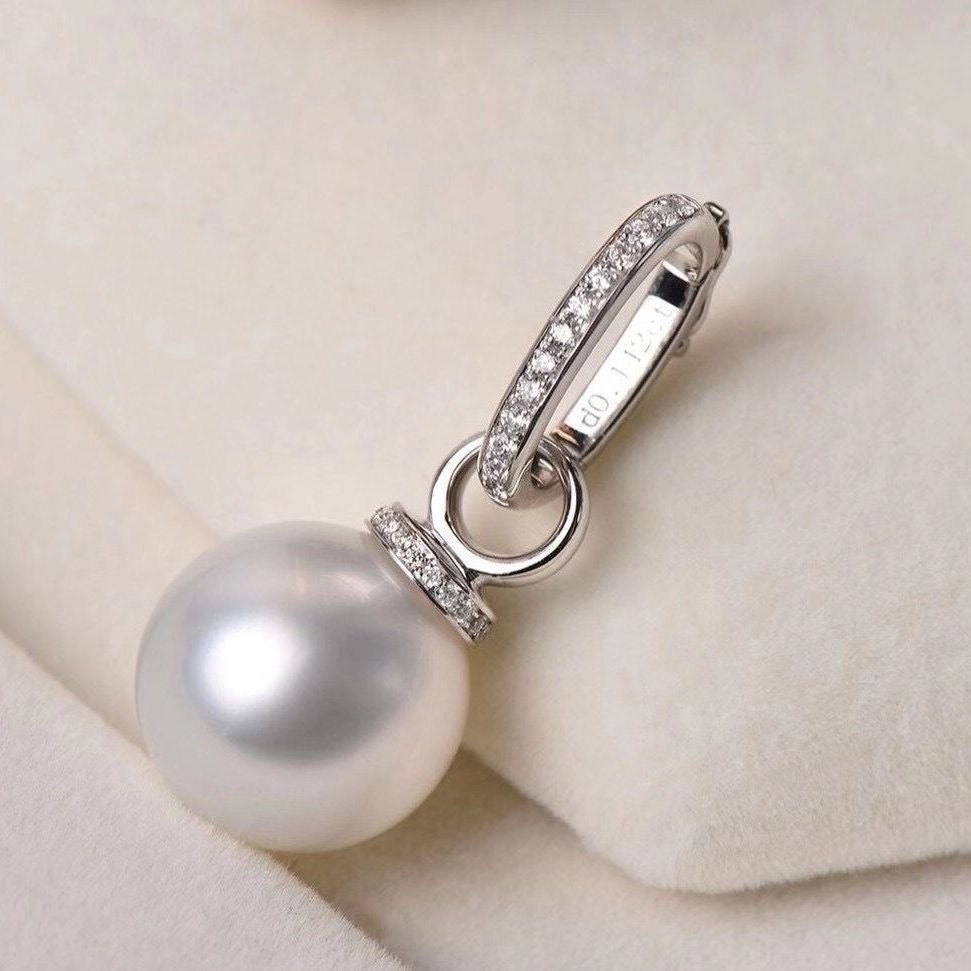 NEW S925 Pendant [ 12 ]