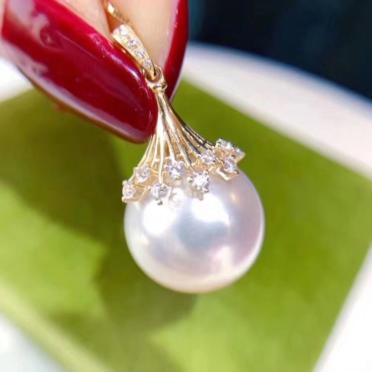 Copy of NEW S925 Pendant [ 13 ]