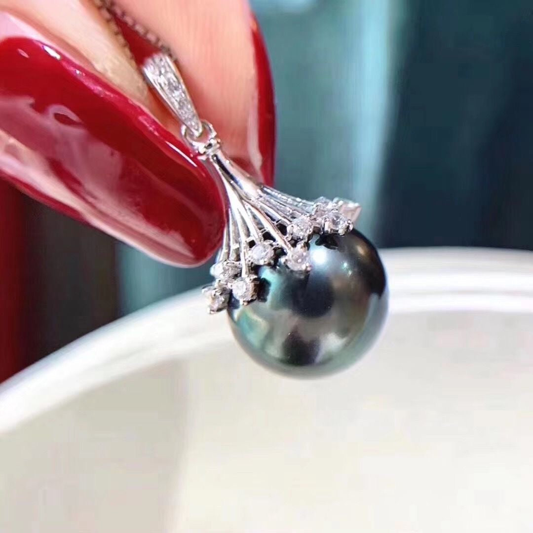 Copy of NEW S925 Pendant [ 13 ]