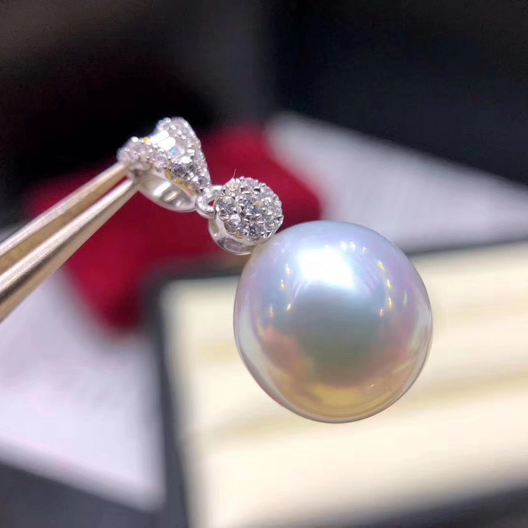 NEW S925 Pendant [ 14 ]