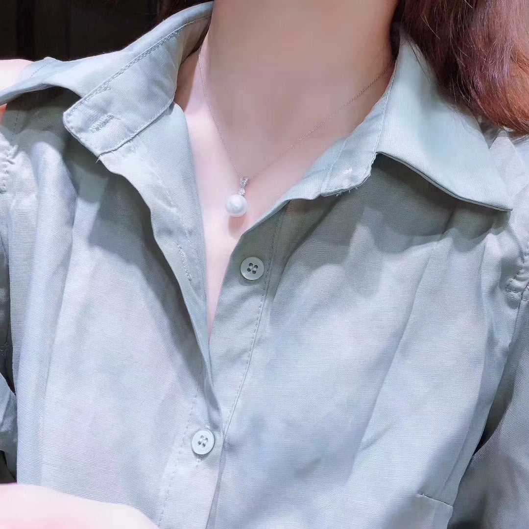 NEW S925 Pendant [ 14 ]