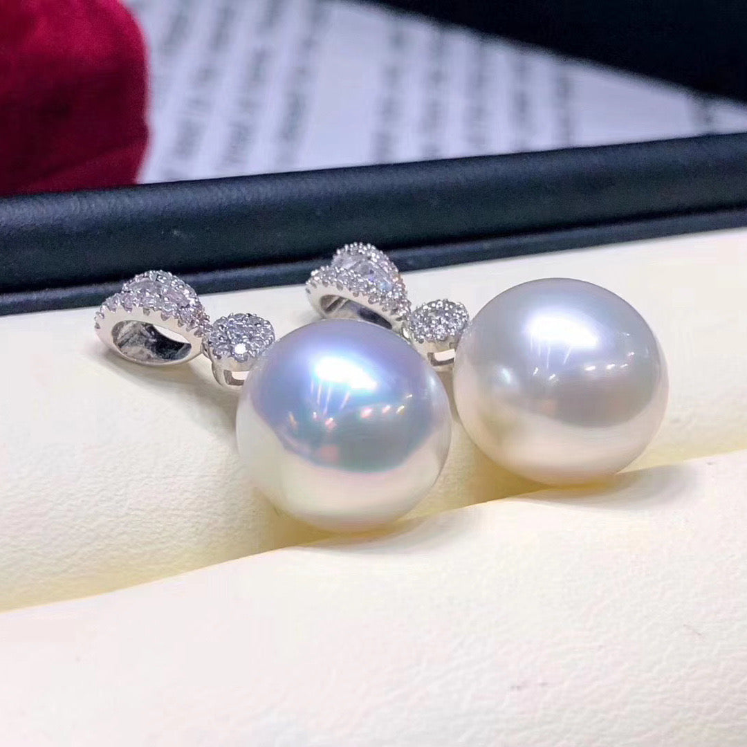 NEW S925 Pendant [ 14 ]