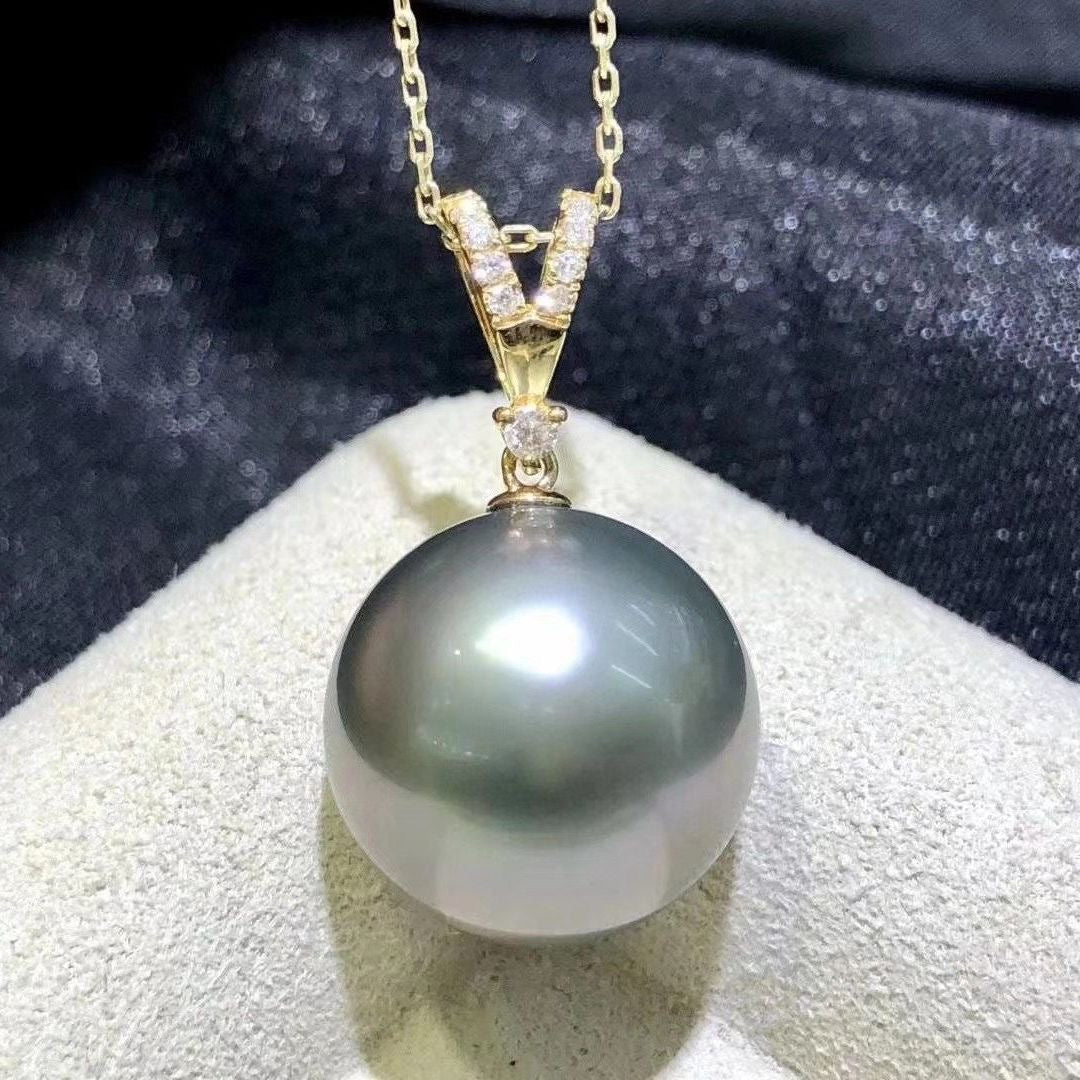 NEW S925 Pendant [ 16 ]
