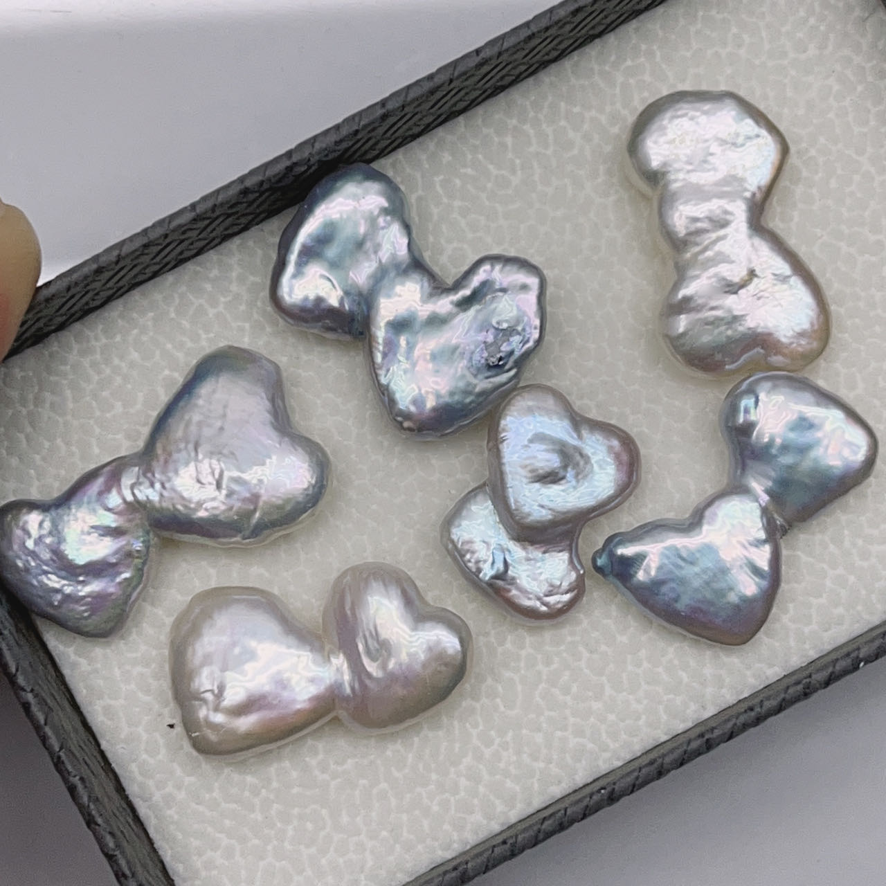 [New Arrive ] Double love