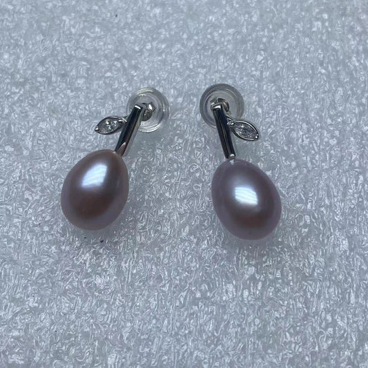 [ 07 ] S 925 Earring