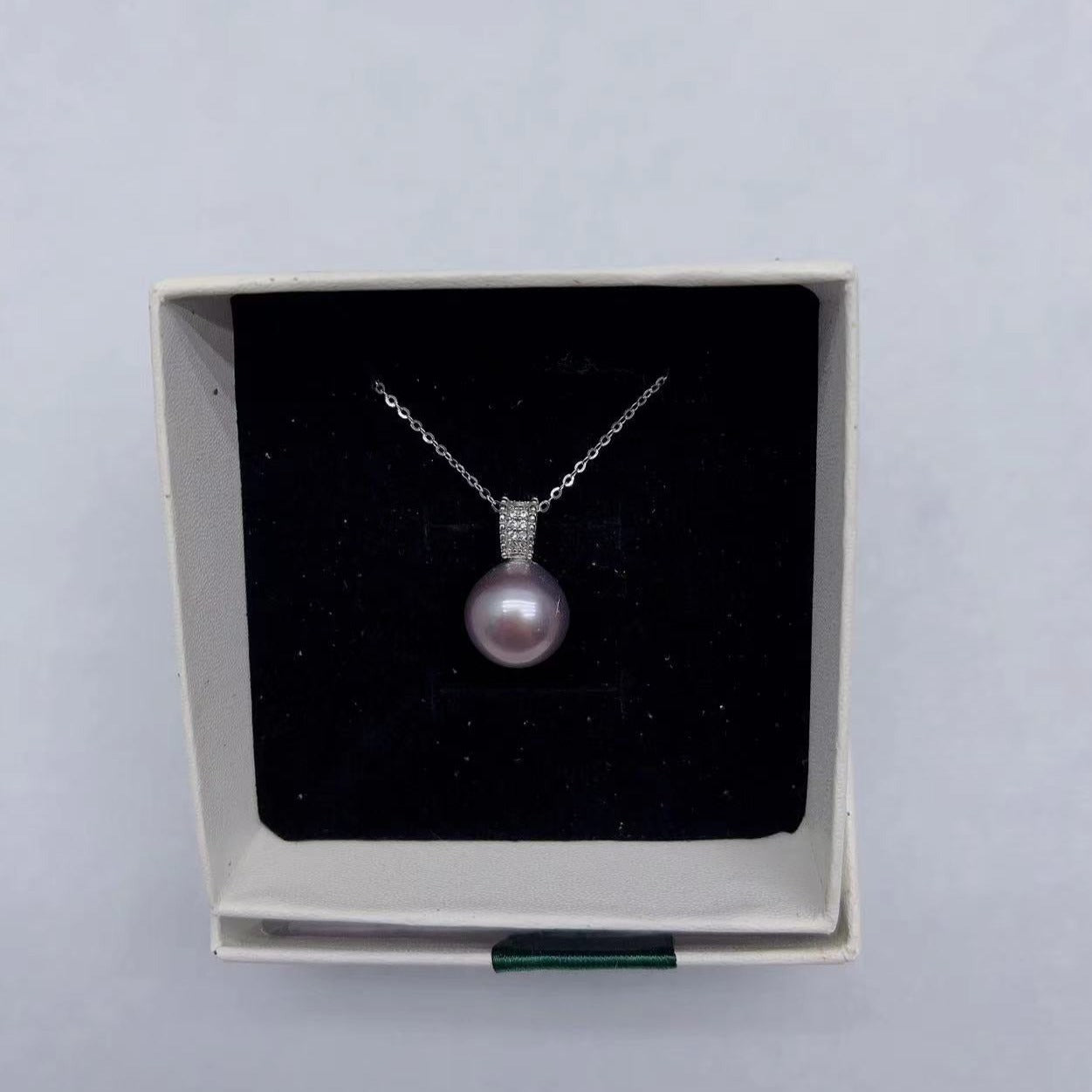 [ 18 ] Necklace sample