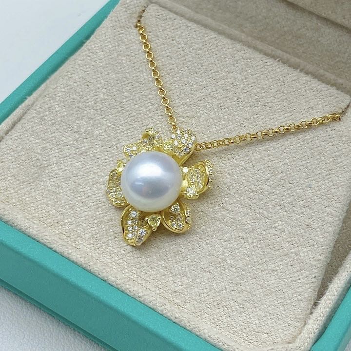 Pendant (For necklace | gold color  )