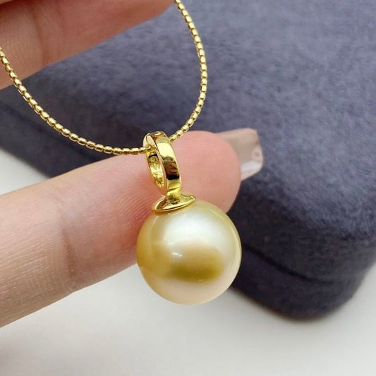 Pendant (For necklace | gold color  )