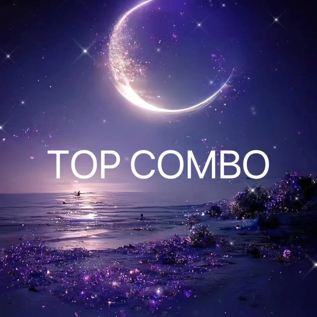 [10% OFF]TOP COMBO (king + Ufo )