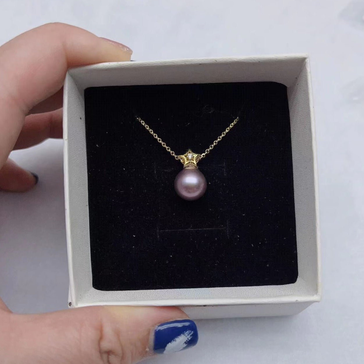 [ 17 ] Necklace sample