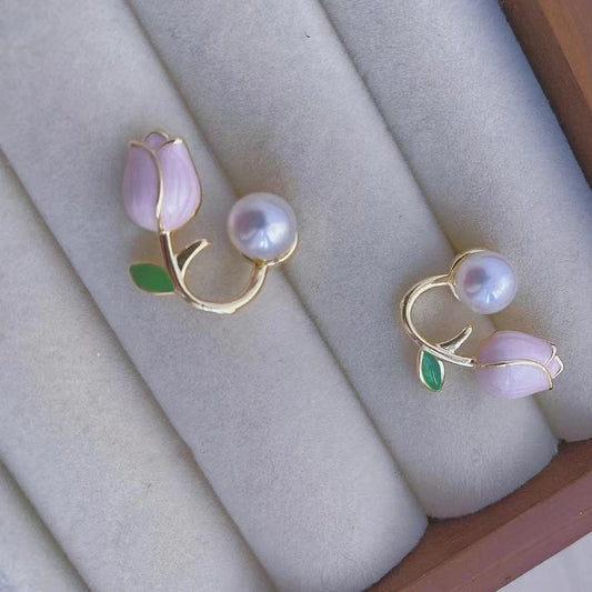 [ 03 ]  S 925 Earring