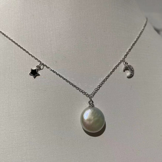 [ 23] Necklace sample