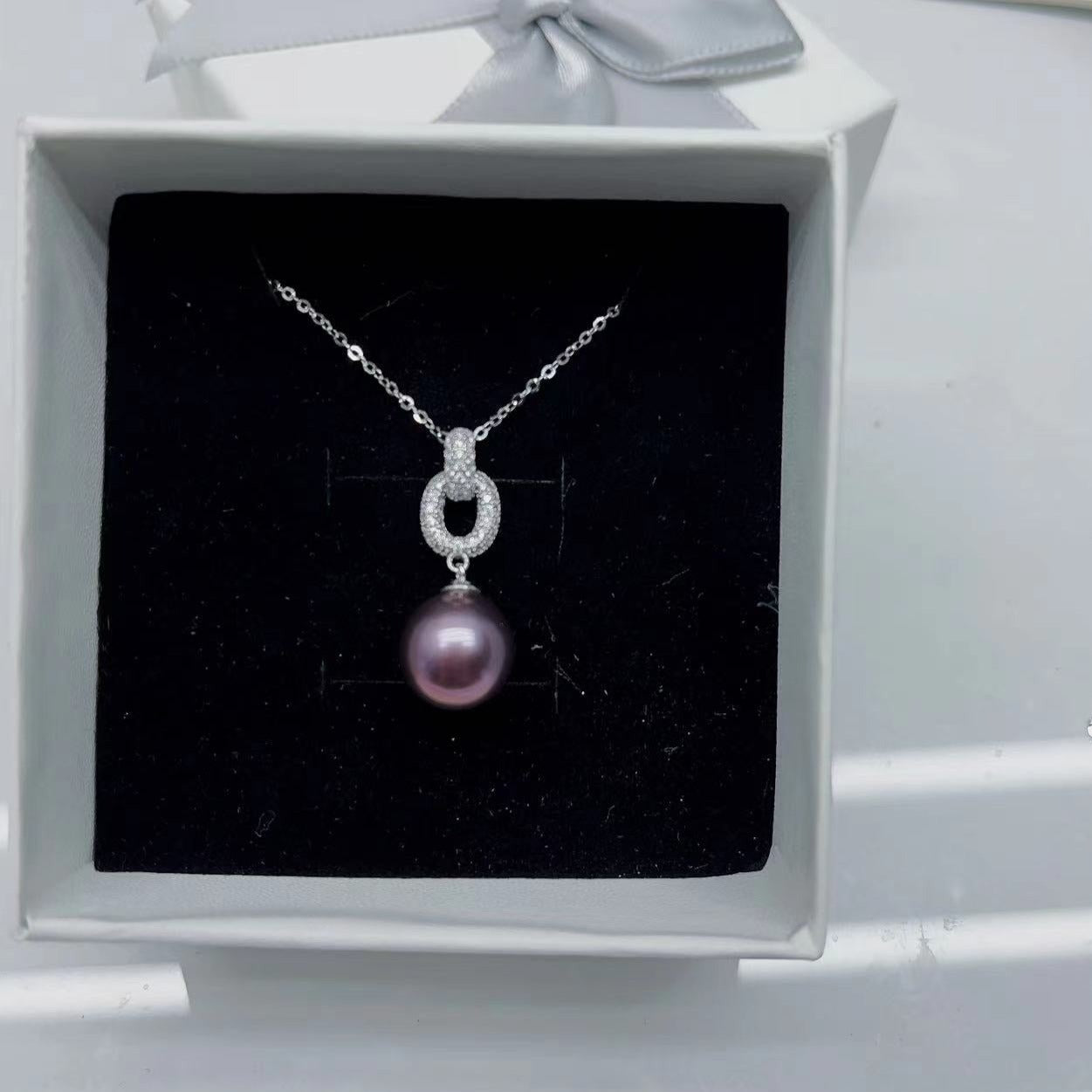 [ 14 ] Necklace sample