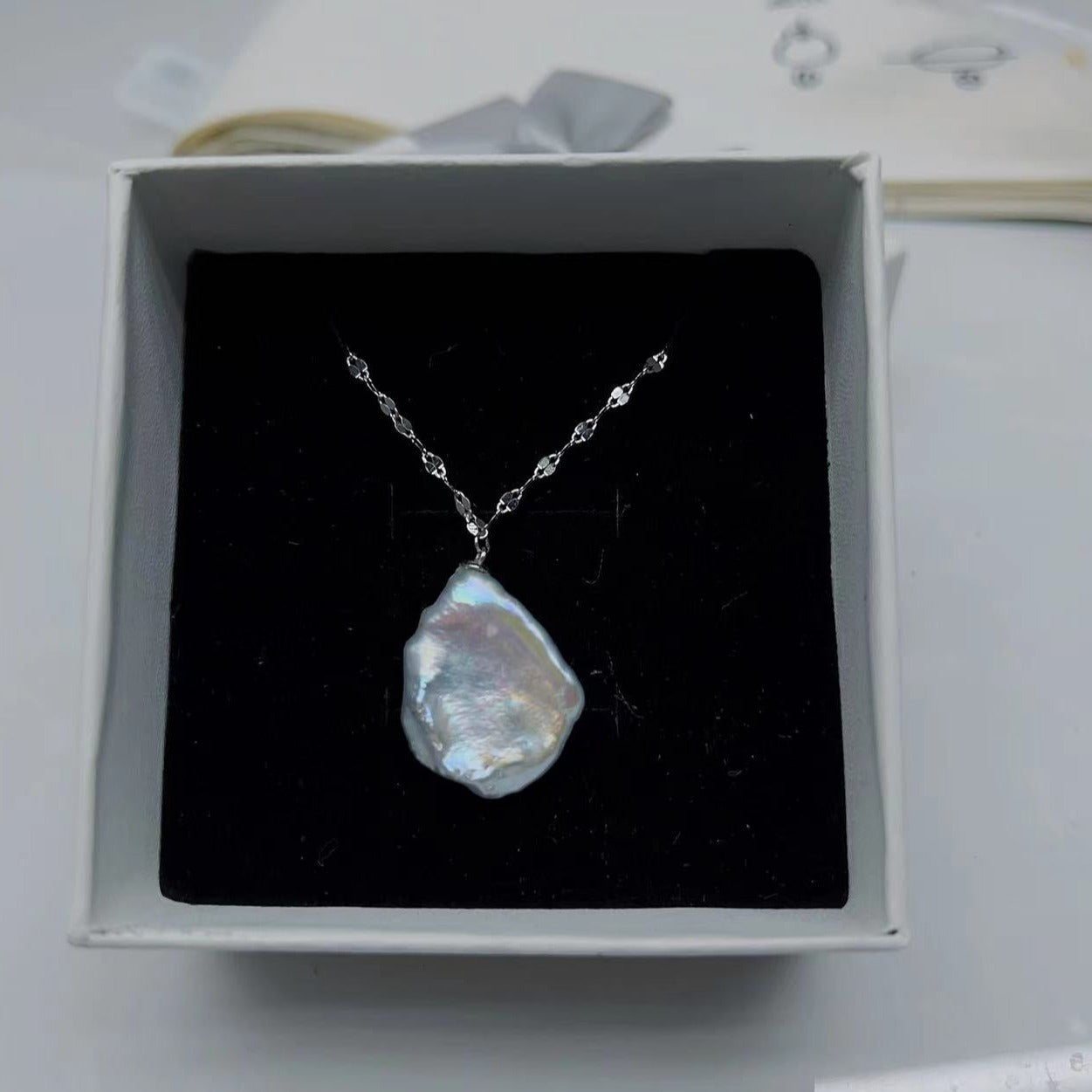 [ 13 ] Necklace sample