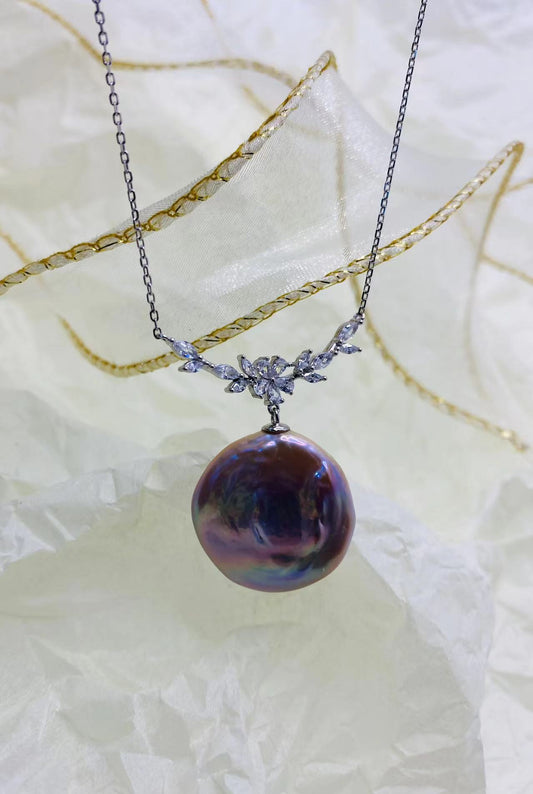 [24] Necklace sample