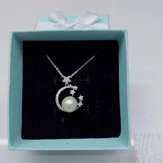 [ 15 ] Necklace sample