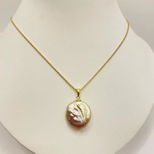 [25] Necklace sample