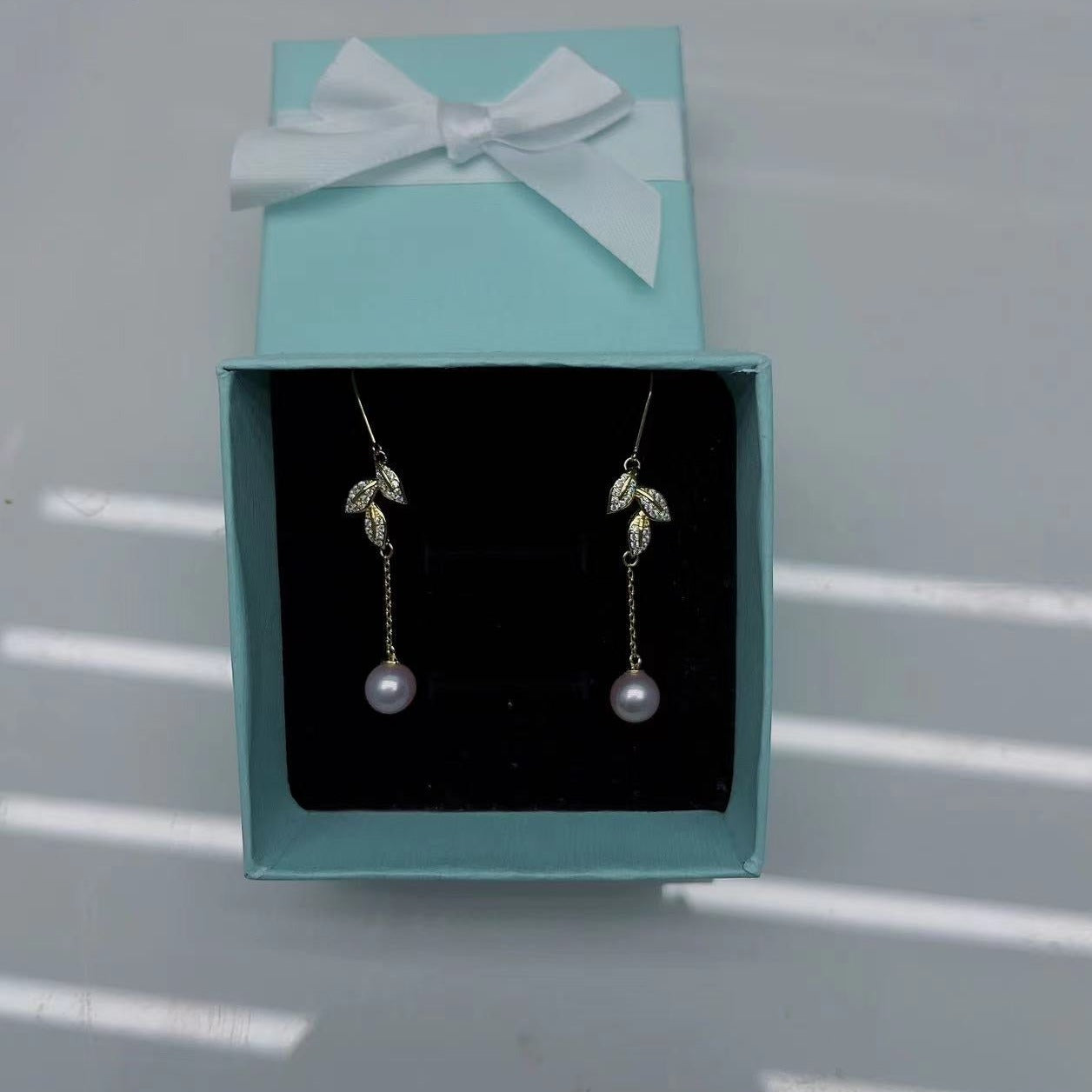 [ 05 ] S 925 Earring